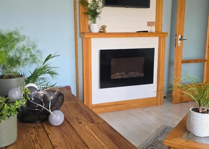 Parka Apartamenti